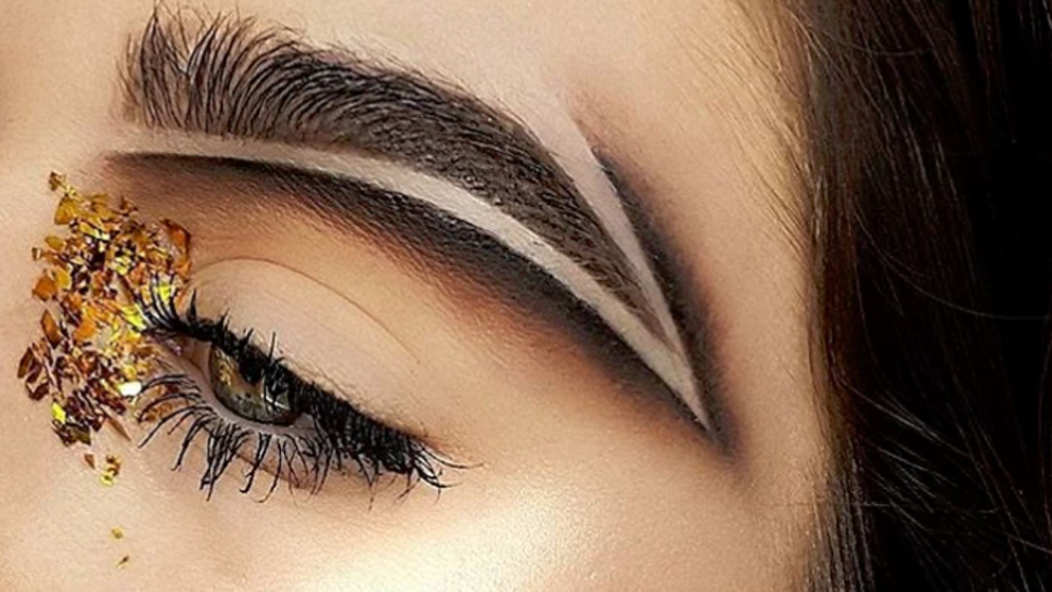 Trucco sopracciglia: le tendenze insolite